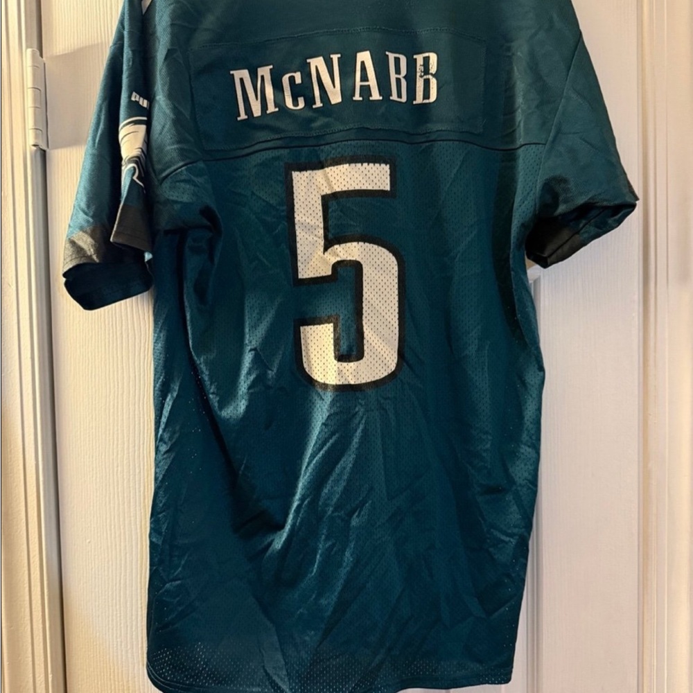 Puma NFL Eagles Kids Jersey